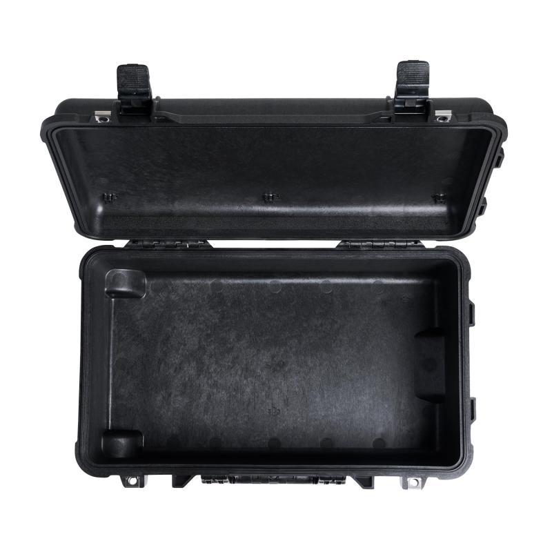 PELICAN ハードケース 1510 ノーフォーム ブラック 26.9L 防水 ブラック 37,131円