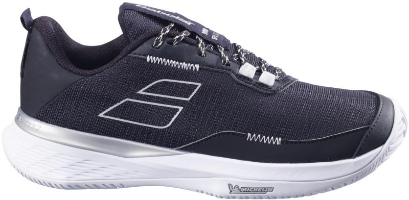 バボラ Babolat テニスシューズ レディース SFX EVO ALL COURT WOMEN 3A1S25A556