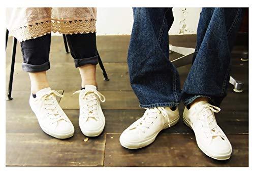 [ムーンスター] スニーカー FINE VULCANIZED/LOWBASKET 〔ローバスケット〕 国産 ヴァルカナイズ製法 6,397円