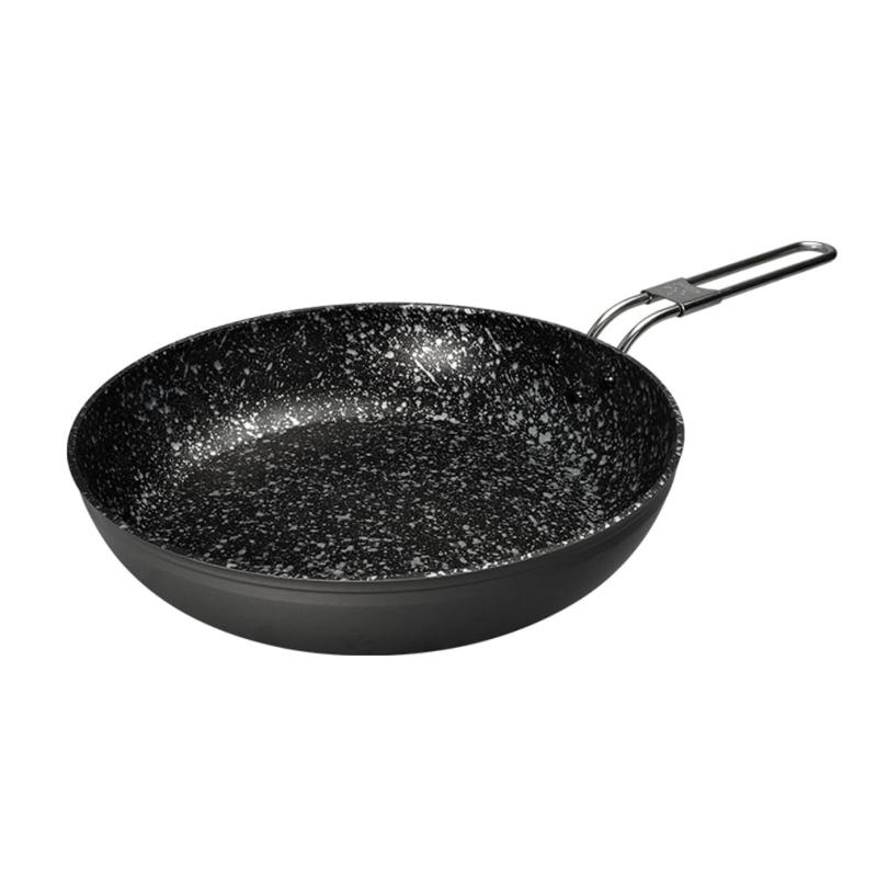 エバニュー(EVERNEW) Frying Pan #27 ECA808