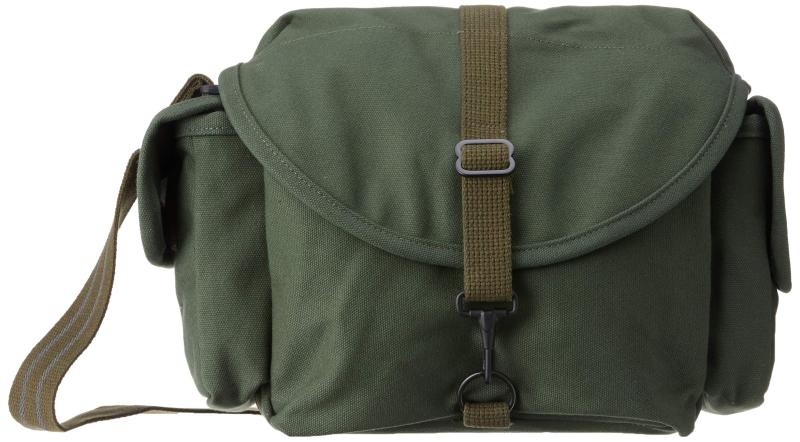 DOMKE ショルダーバッグ F-3X