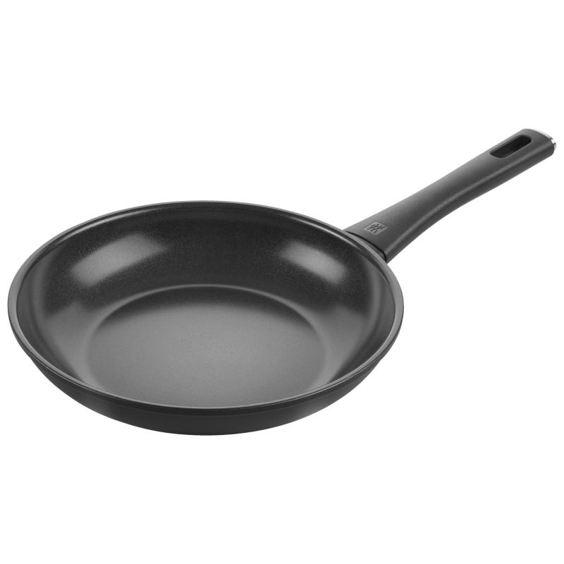 ZWILLING ツヴィリング 「 マデュラ 足し加える 陶芸 フライパン イタリア製 」 IH相応う PFAS無償性 陶芸上塗り