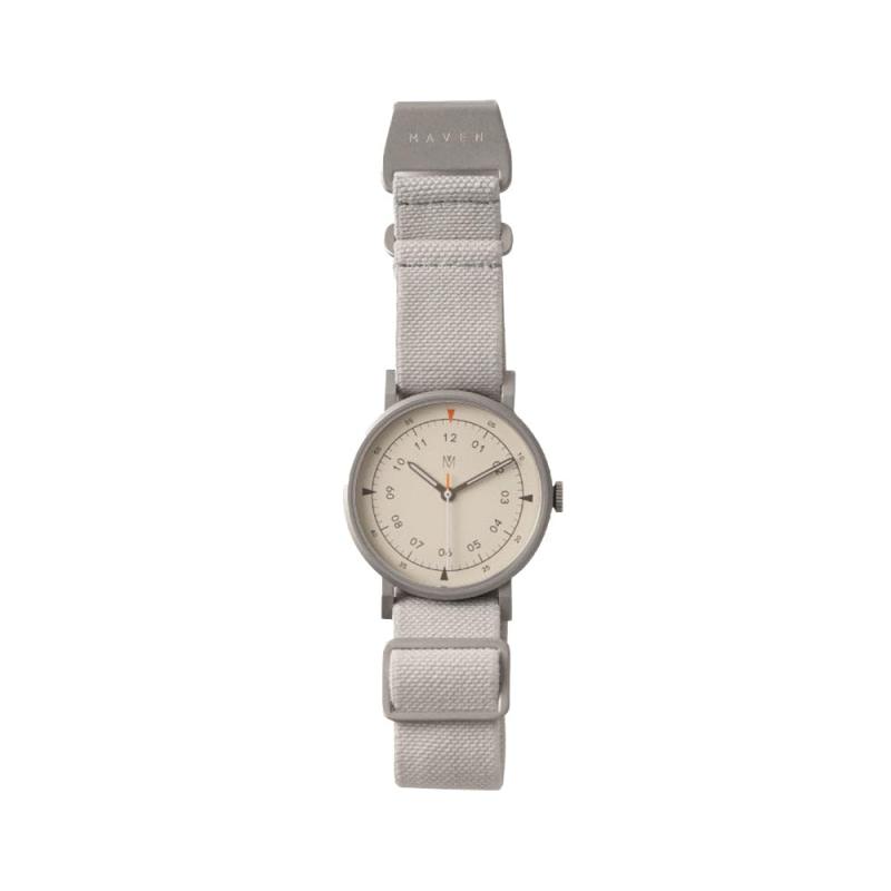 マベン ウォッチズ Maven Watches 40粍 THE URBAN SCOUT SERIES ミニマルファッション時辰儀