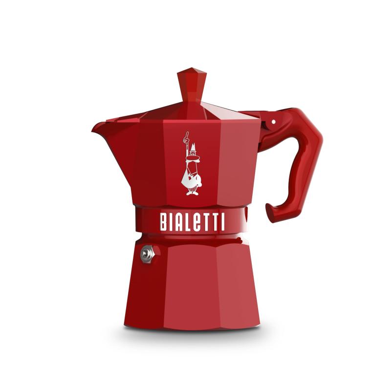 Bialetti (ビアレッティ) モカエクスクルーシブ