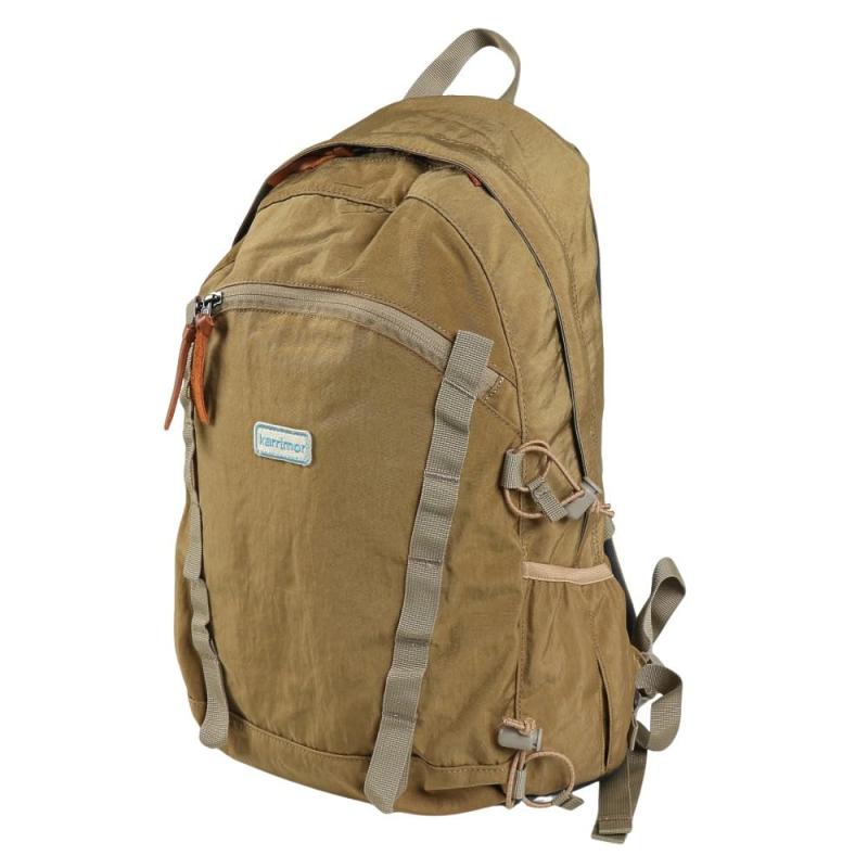 [カリマー] デイパック VT day pack F｜メゾンクローバー