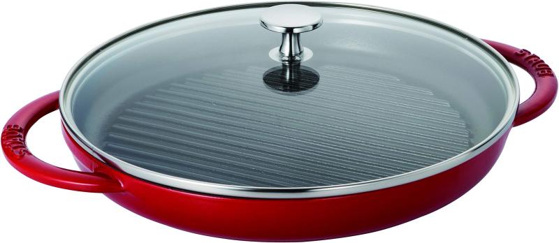 staub ストウブ 「 水蒸気\u0026amp;大衆食堂 26珊 」