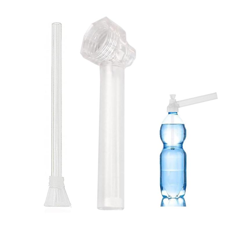 AQUA STEADY コネクトリザーバータンク（ソルトミキシングパイプ付） AQUA STEADY コネクトリサーバータンク 25L用 ソルトミキシングパイプ