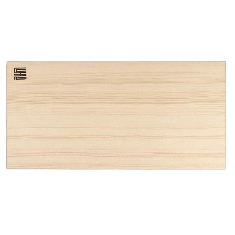 楽天市場】【匠志】 業務用 木製まな板 大型 日本製 51×25.5×3cm | 魚