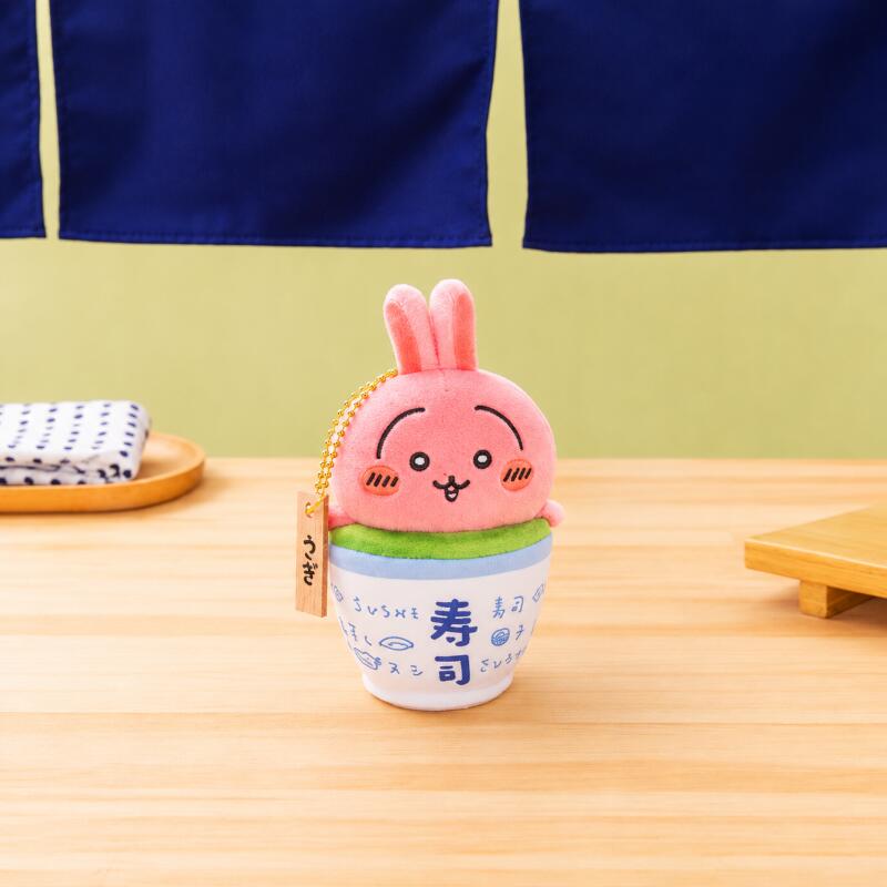ロッテ公式】雪見うさぎ ぬいぐるみ | 雪見だいふく アイス アイス