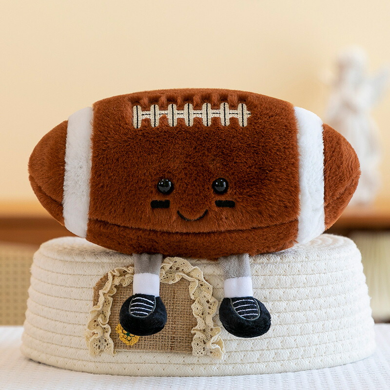 楽天市場】【正規販売代理店】 Jellycat Amuseable Sports
