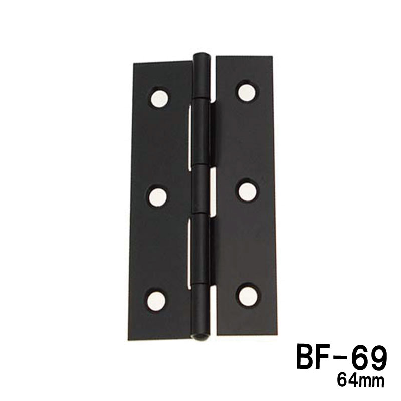 楽天市場】☆P5倍!!22日まで☆ニシムラ/arch 1510 薄口丁番 シルバー