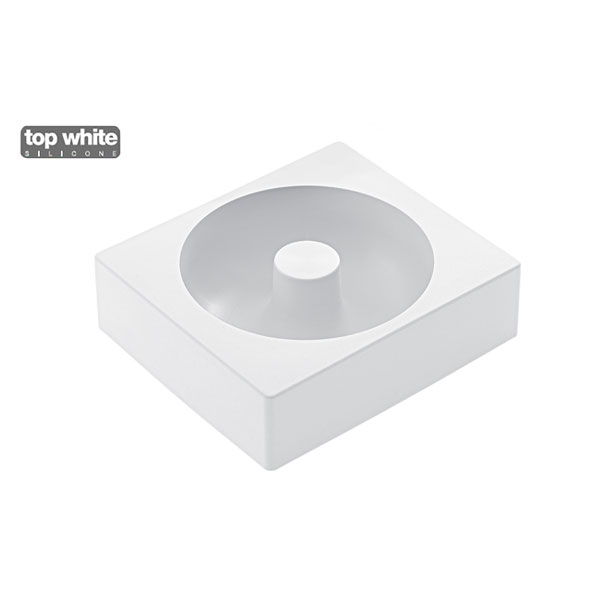 3点セット　シリコマート　ケーキ型　角型　ケーキデザイン［Silikomart］ 3点セット シリコマート ケーキ型 角型 ケーキデザイン