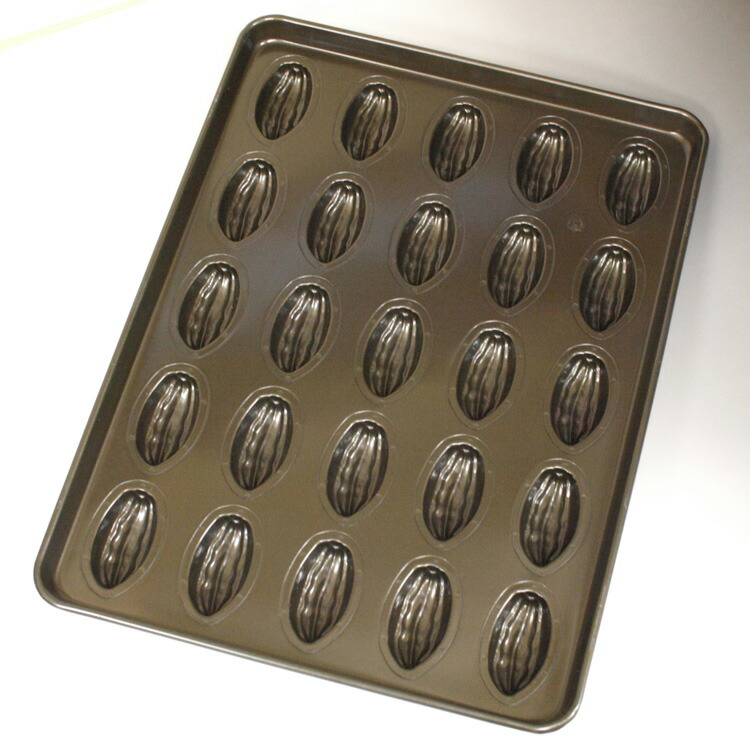 千代田金属 ポッド 型 ハイパー プレゼント 25個付 加工 カカオ 調理 製菓道具 Chiyoda カカオ 千代田 シリコン 空焼き 不要 金属 ケーキ型 お菓子作り お菓子道具 道具 手作り お菓子 誕生日 ギフト プレゼント ハロウィーン 子供 馬嶋屋菓子道具店 馬嶋屋菓子道具店