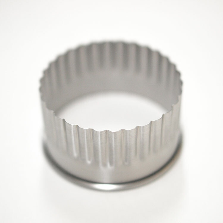 楽天市場】サンクラフト クッキー型 菊 花 10cm ステンレス : 馬嶋屋