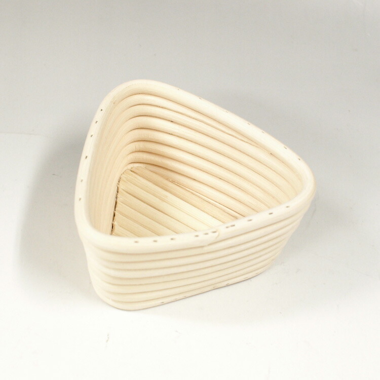 発酵ねかしかご（小判型） cotta（コッタ） パン発酵カゴ小判型21cm : cotta - 通販 - Yahoo