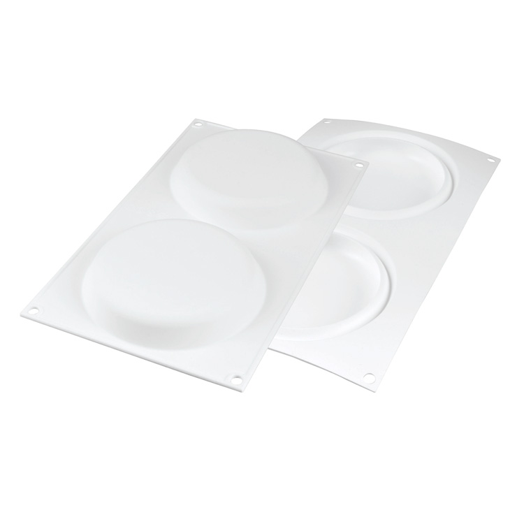 楽天市場】シリコマート キット タルト 150 シリコンゴム型 焼成可