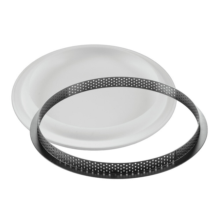 楽天市場】シリコマート キットタルトリングブルーム 180 3D シリコン