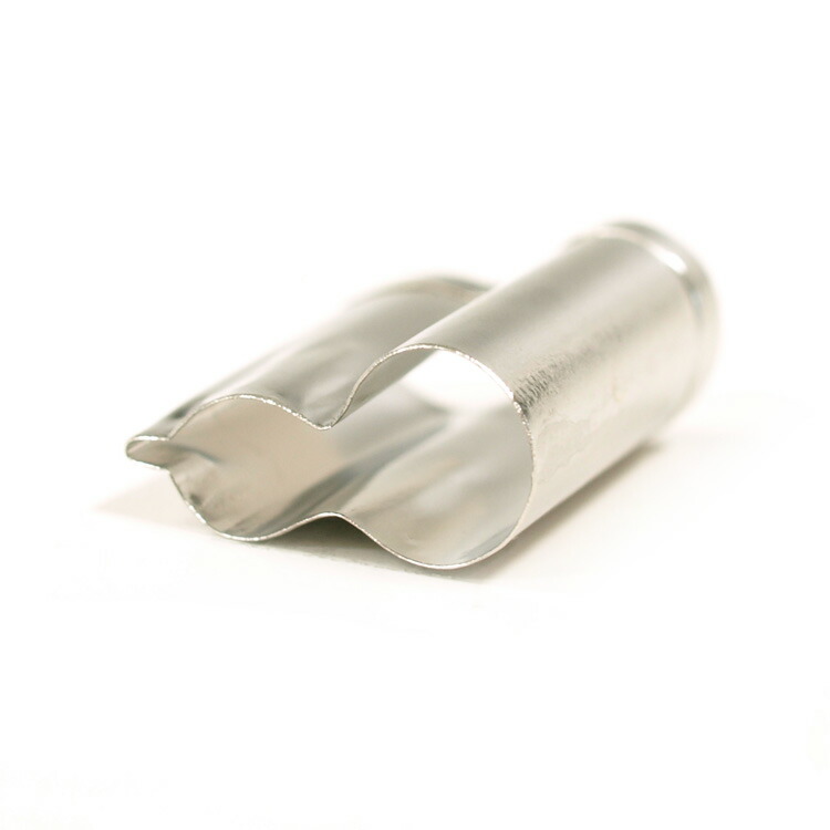 楽天市場】和菓子 生抜き ひょうたん No12 D 19 × 37mm | 抜き型 型