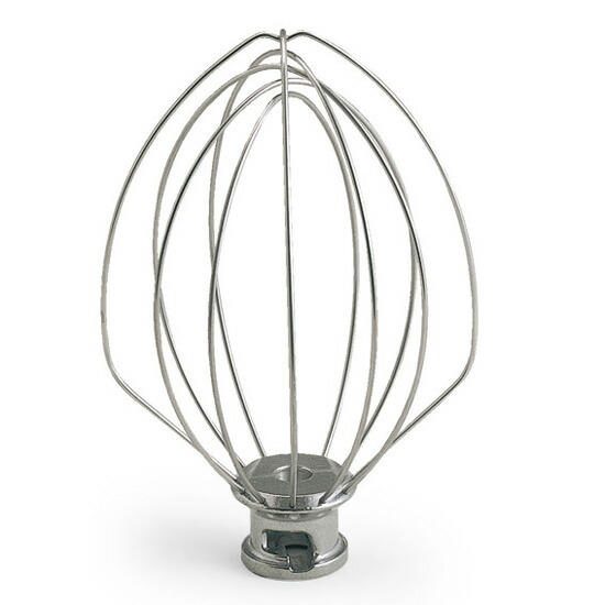 楽天市場】キッチンエイド KSM5用 12本組ワイヤーホイップ | KITCHEN