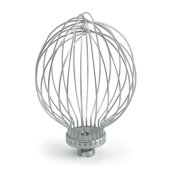 楽天市場】キッチンエイド KSM7用 アタッチメント KSM7用 11本ワイヤー