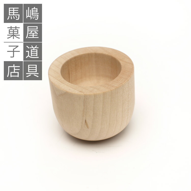 楽天市場 和菓子 黄味時雨 型 坊主型 馬嶋屋菓子道具店 馬嶋屋菓子道具店