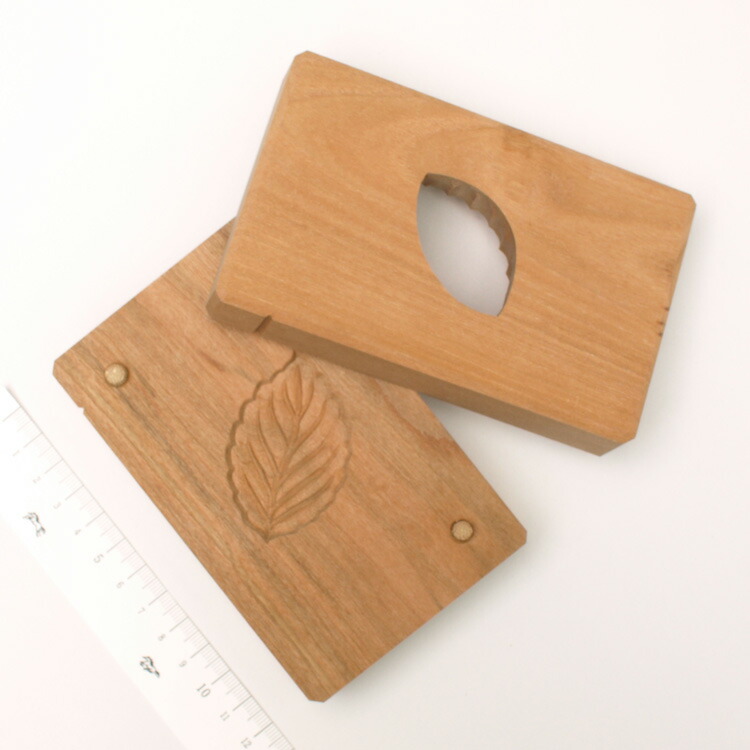 木製 和菓子型 模様 もみじ　木型 20240927110452_2.jpg