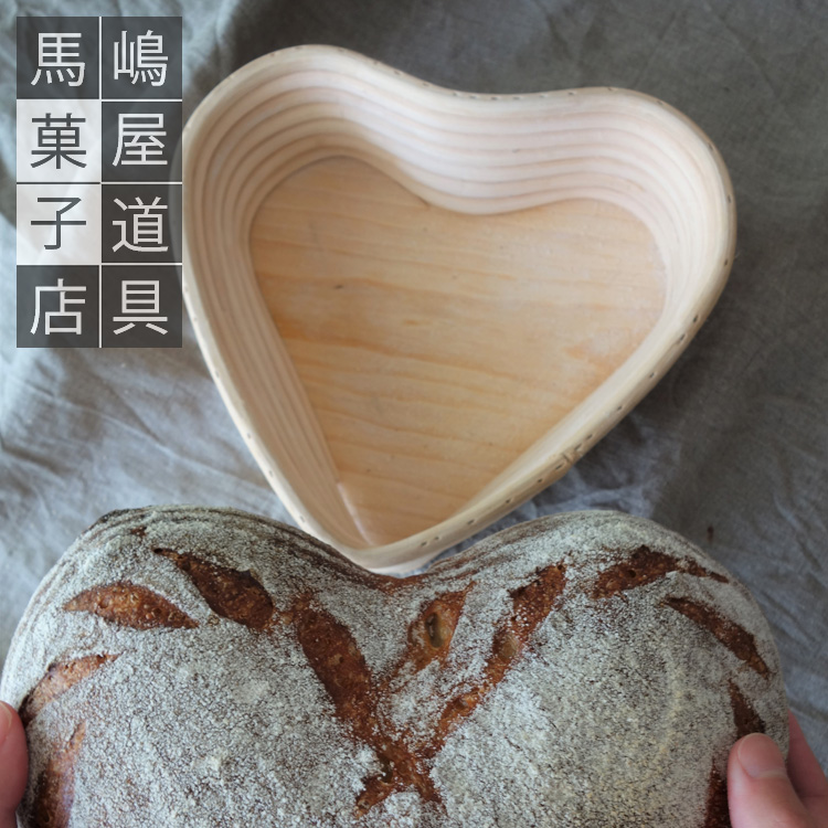 楽天市場】発酵かご 四角 内寸 約 11cm | 食べきり サイズ : 馬嶋屋