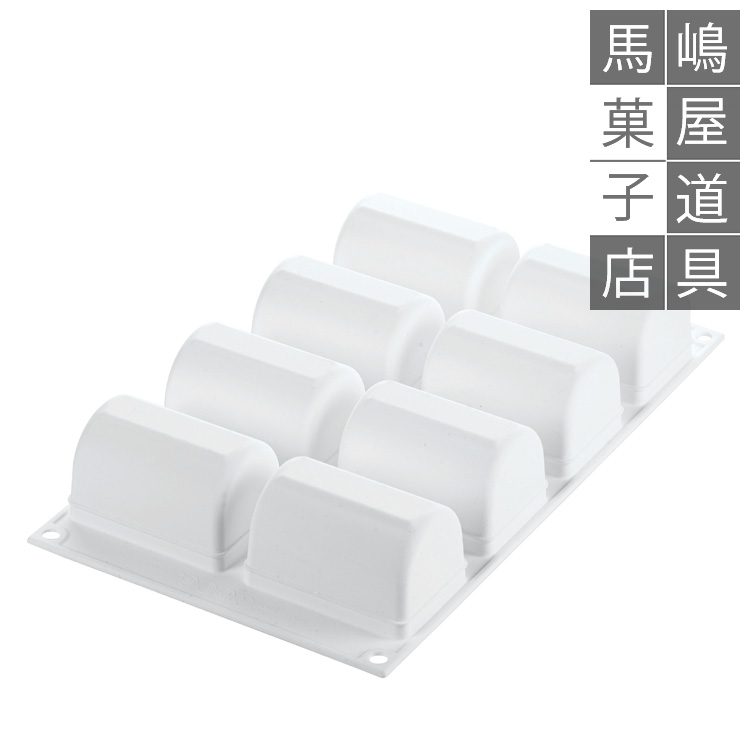 楽天市場】シリコマート SF308W キットコスモス105 6個付 35個付き 2枚