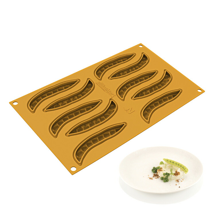 楽天市場】シリコマート ネイチャー タイガ 76個取 シリコン型 | 空