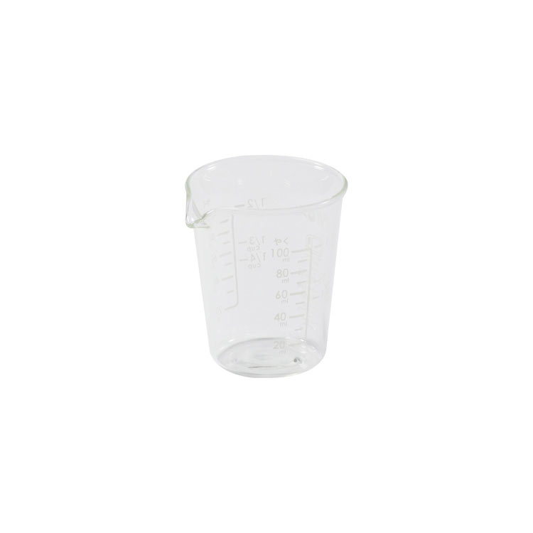 未使用品☆pyrex/パイレックス☆メジャーカップ PYREX 計量カップ 500ml 耐熱ガラス 取っ手付き メジャーカップ