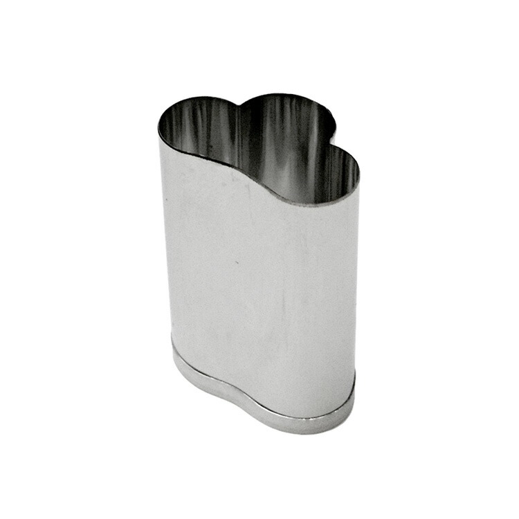 楽天市場】和菓子 生抜き 松 No10 G 50 × 34mm | 抜き型 型抜き まつ