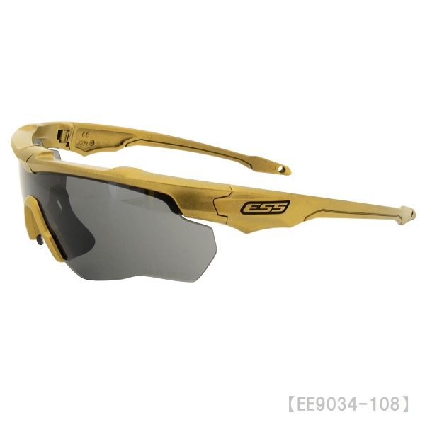 楽天市場】ESS 送料無料 楽天ポイント10倍 ESS サングラス CROSSBLADE
