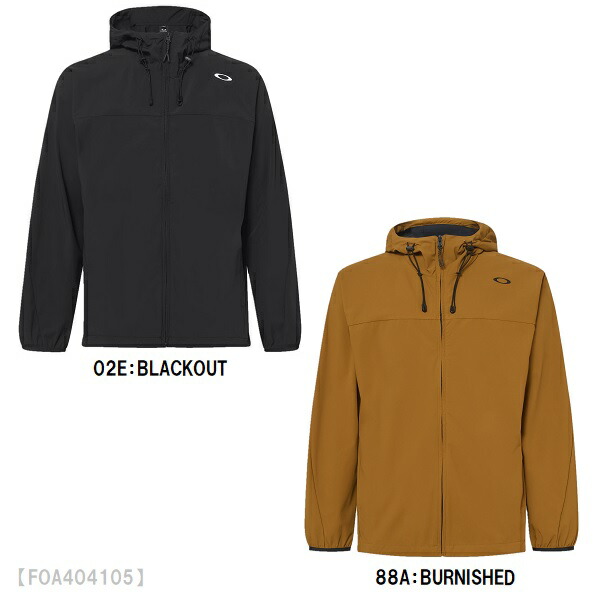 楽天市場】オークリー ジャケット OAKLEY FZ FOUNDATIONAL HOODIE 2.0
