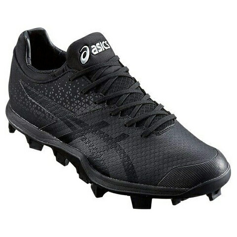 アシックスasics 　黒スパイク！！ 野球 スパイクシューズ JAPAN SPEED BL ジャパンスピード BL 1121A017 メンズ　ポイントスパイク 6,710円