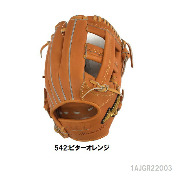 楽天カード分割 グローブ ミット Bss あす楽 ポイント10倍 送料無料 ミズノプロ サイズ81ajgr203 ウェブ下ポケット浅め 内野手用グラブ 軟式用 グローブ5dnaテクノロジー 軟式野球 Fah Co Bw