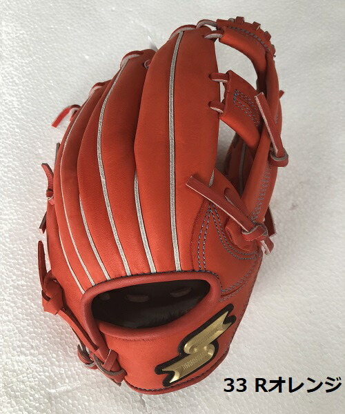 SSK プロエッジ 一般軟式用グラブ Bオレンジ 内野手用 PNB749 新品 楽天市場】[送料無料]野球グラブ SSK エスエスケイ 軟式プロエッジ