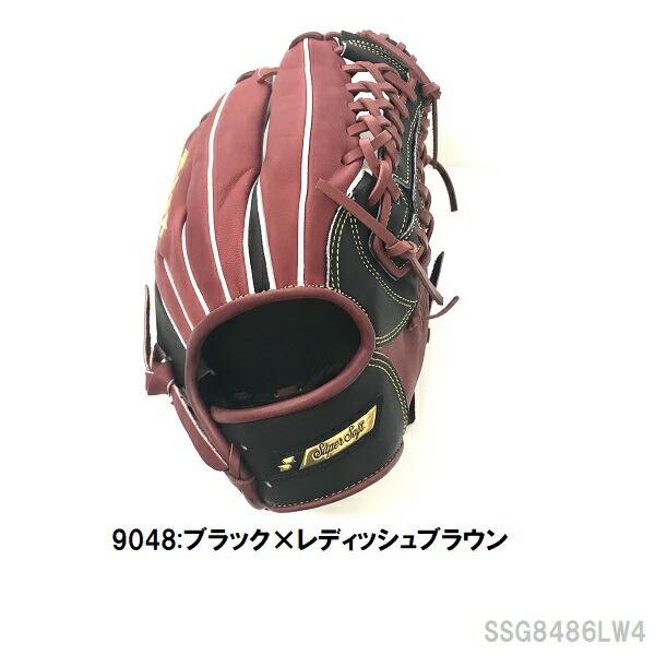 楽天市場】SSK エスエスケイ送料無料 軟式野球 軟式用グラブ 内