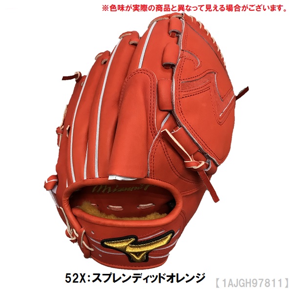 楽天市場】ミズノプロ オーダーグラブ 硬式グローブ 硬式用 松井裕樹