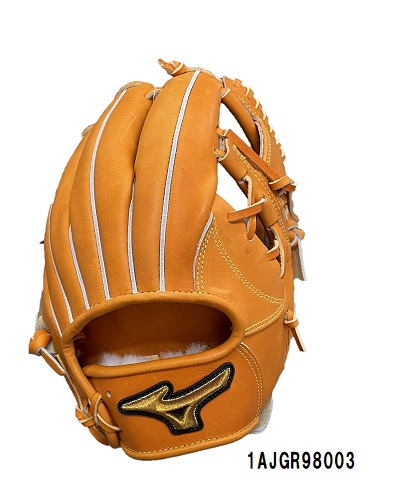 あす楽 送料無料 ポイント BSS ミズノプロ 軟式野球 グローブ 内野手用 坂本型 サイズ9 1AJGR98003