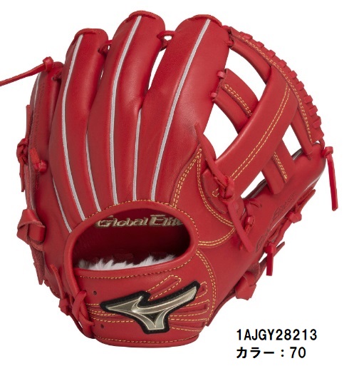 Mizuno G Gear Elite 赤 野球グローブ軟式用 楽天市場】ミズノ グローブ MIZUNO 少年軟式用グローバル