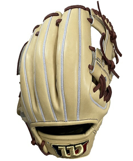 Wilson 野球グラブ （軟式） 楽天市場】野球 ウィルソン 軟式グローブ 内野手 Wilson 軟式