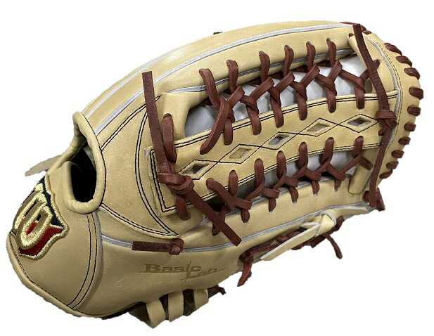 ウィルソン　グローブ　軟式野球用 Amazon | ウィルソン WILSON 軟式用 Basic Lab 内野手用 内野手
