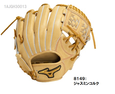 楽天市場】硬式用 ミズノプロ Classic 内野手用1 ジュニア用 D-MAX