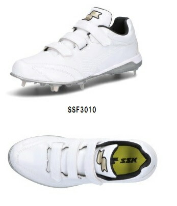SSK エスエスケイ/野球/マキシライトY-NEO-VC/埋込金具/スパイクシューズ/SSF3004 楽天市場】SSK エスエスケイ 野球 マキシライト Y-NEO-VC 埋込金具