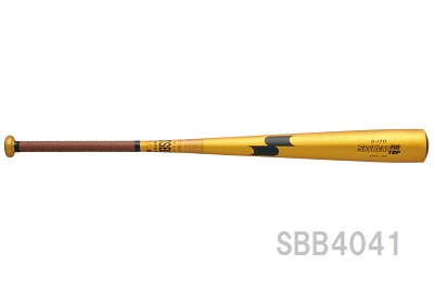 SSK エスエスケイ　 野球 　バット　 軟式　 一般用　 金属 スカイビートT　高校野球対応 SBB4041