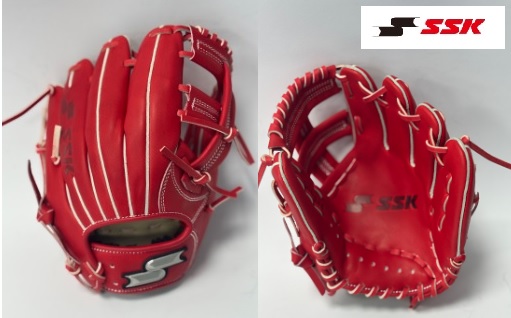 楽天市場】エスエスケイ グローブ SSK 軟式用 オールラウンド型