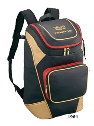 ゼット ZETT訳あり！ 野球 リュック バック バックパック 40L 部活 遠征 合宿 試合 BAP420 8,580円