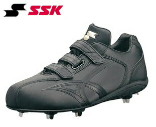 SSK - ⭐️ 新品 未使用 SSK ⭐️ マキシライト 野球 スパイク 金具 26㎝ エスエスケイ（スポーツ用品） ホワイトネイビー26cmのみ SSK