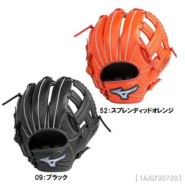 楽天市場】ミズノ MIZUNO ダイアモンドアビリティ 少年軟式用グラブ