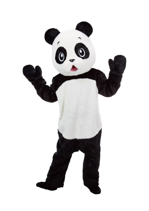 アニマル着ぐるみ、クマのコスプレ、コスチューム。 Amazon.co.jp: [ANGELCITY] クマ 熊 着ぐるみ コスプレ衣装 3点